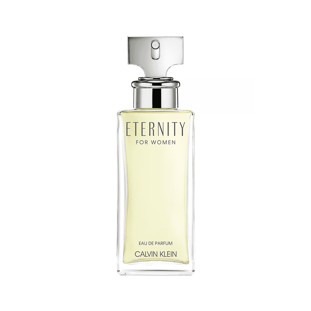 Calvin Klein Eternity For Women Eau de Parfum Spray 3.3 OZ