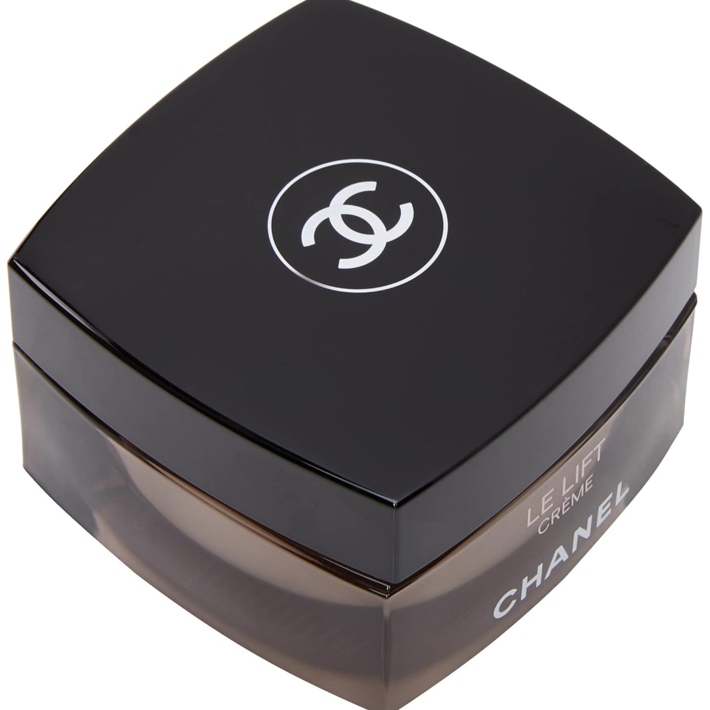 Chanel Le Lift Crème Smooths and Firms