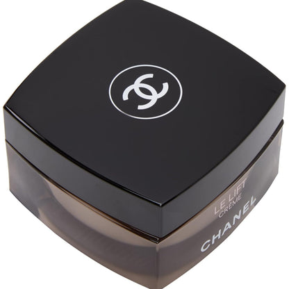 Chanel Le Lift Crème Smooths and Firms