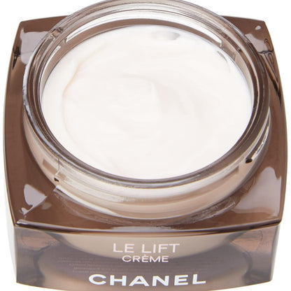 Chanel Le Lift Crème Smooths and Firms