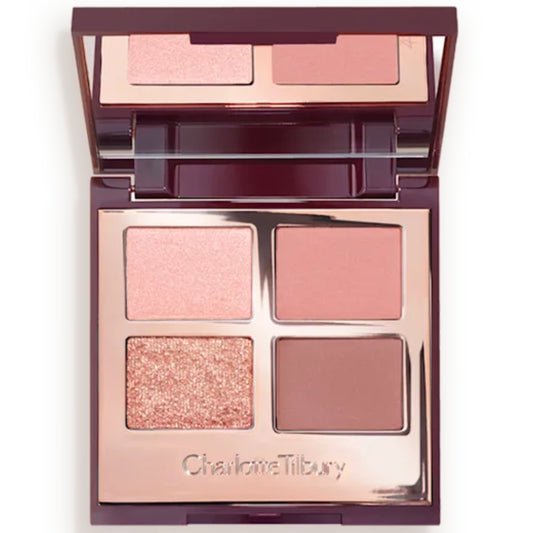 Charlotte Tilbury Luxury Palette Pillow Talk