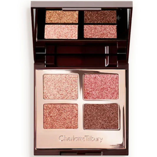 Charlotte Tilbury Luxury Palette Pillow Talk