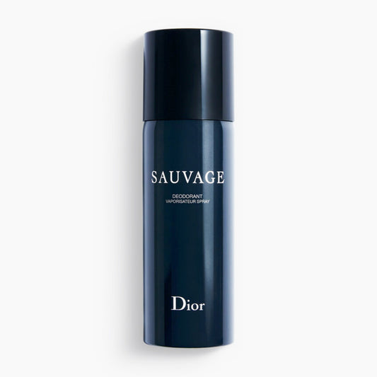 Dior Sauvage Deodorant Spray 5 oz