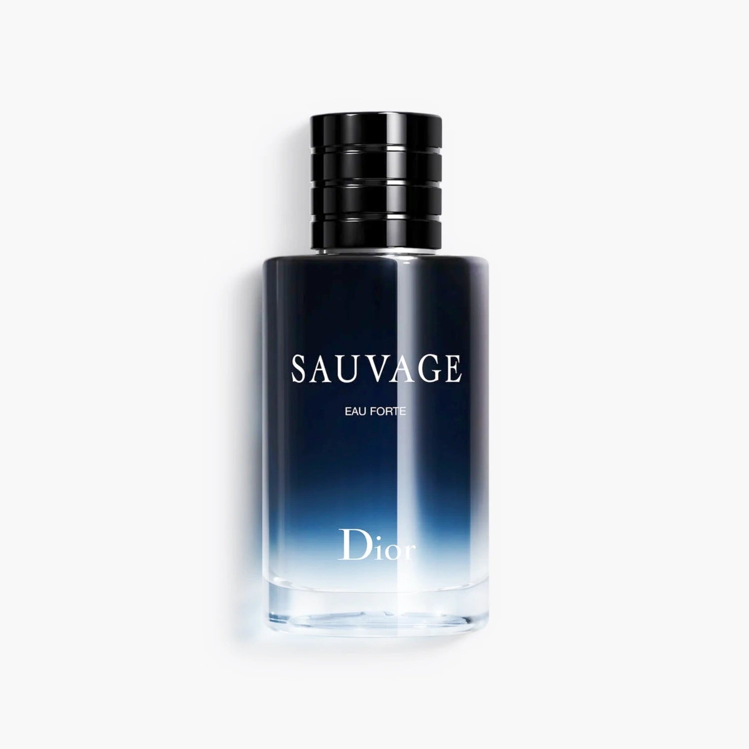 Dior Sauvage Eau Forte 3.4 oz