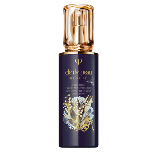 Clé de Peau Beauté Intensive Fortifying Emulsion