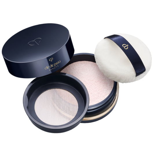 Clé de Peau Beauté Translucent Loose Powder 26g