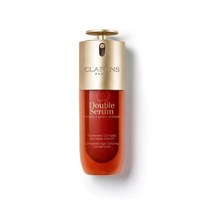 Clarins Double Serum Complete Age Control Concentrate