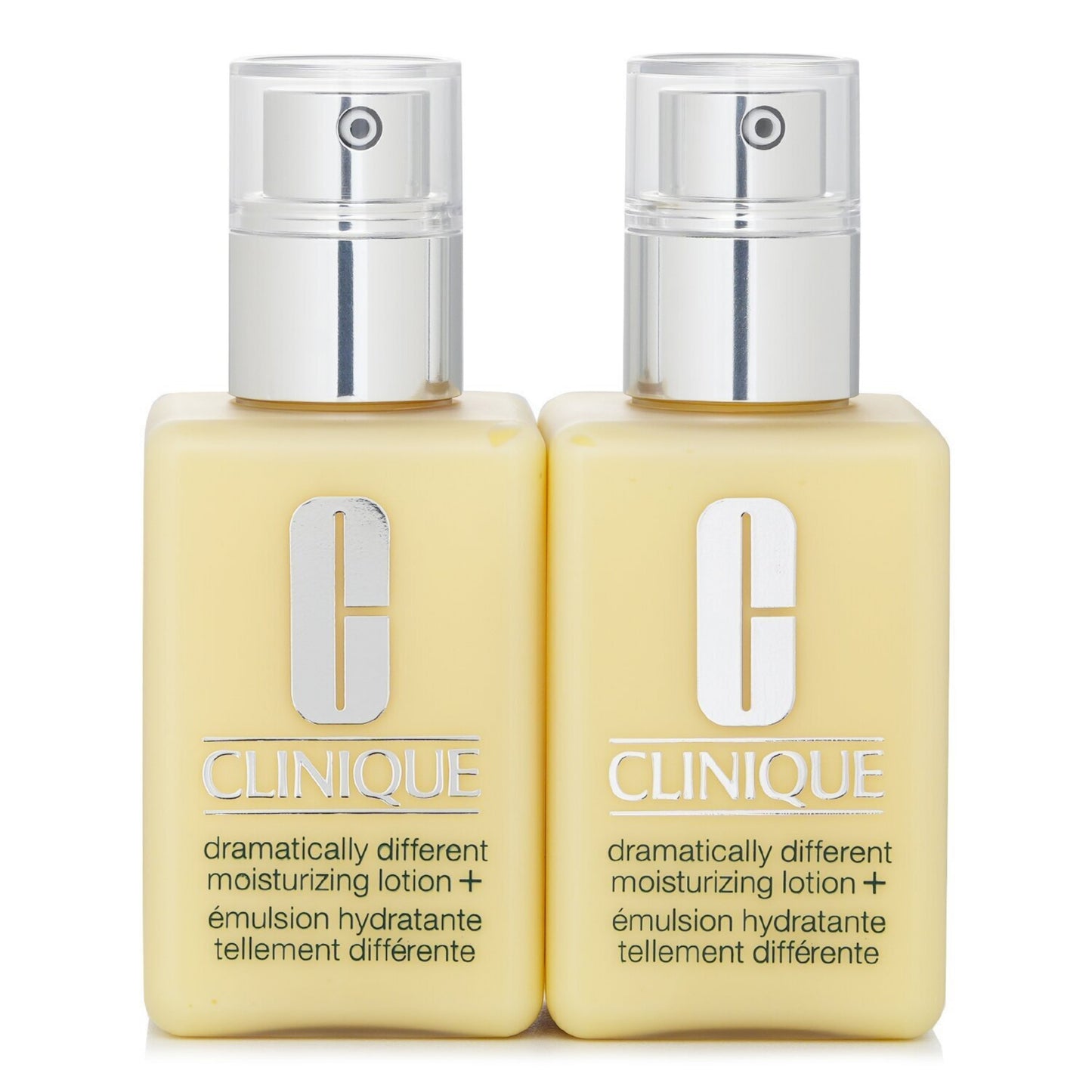 Clinique Dramatically Different Moisturizing Lotion