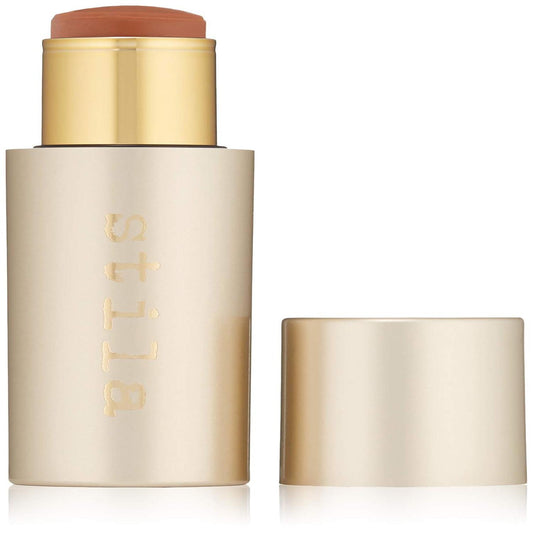 Complete Harmony Lip & Cheek Stick – Sunkissed Bronze