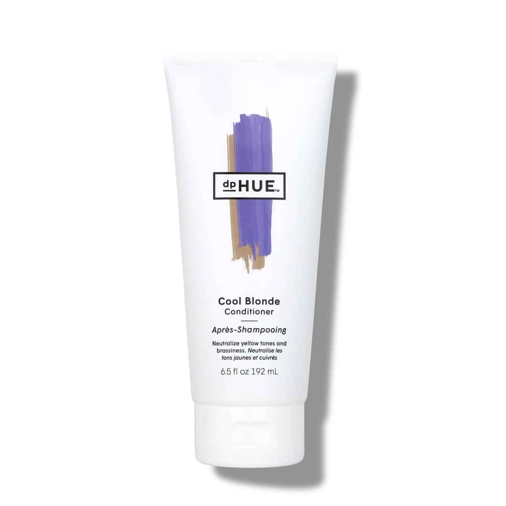 DPHUE Cool Blonde Conditioner