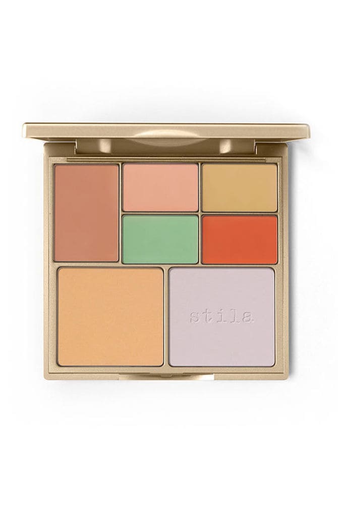 Stila Correct & Perfect All-in-One Color Correcting Palette