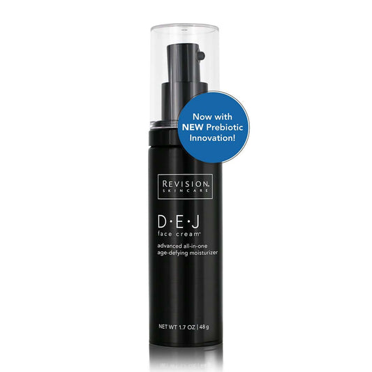 REVISION D·E·J Face Cream