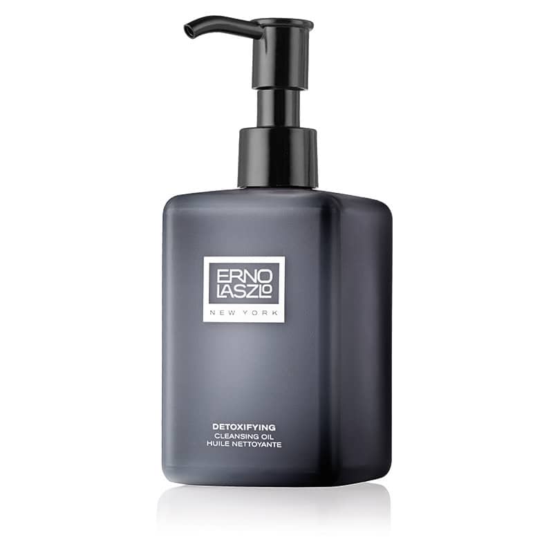 ERNO LASZLO DETOXIFYING CLEANSING OIL