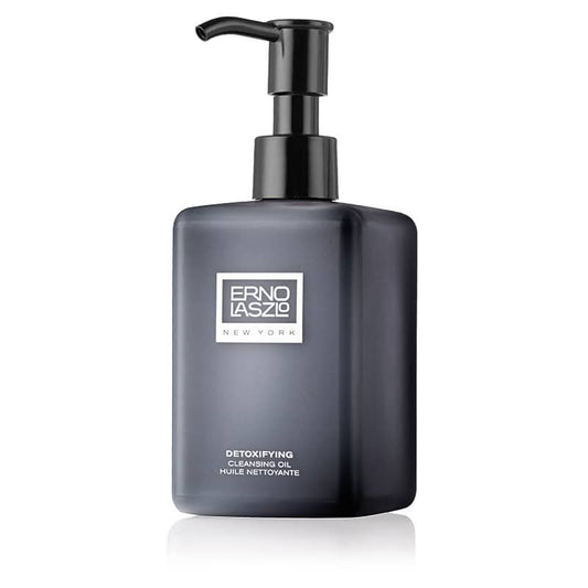 ERNO LASZLO DETOXIFYING CLEANSING OIL