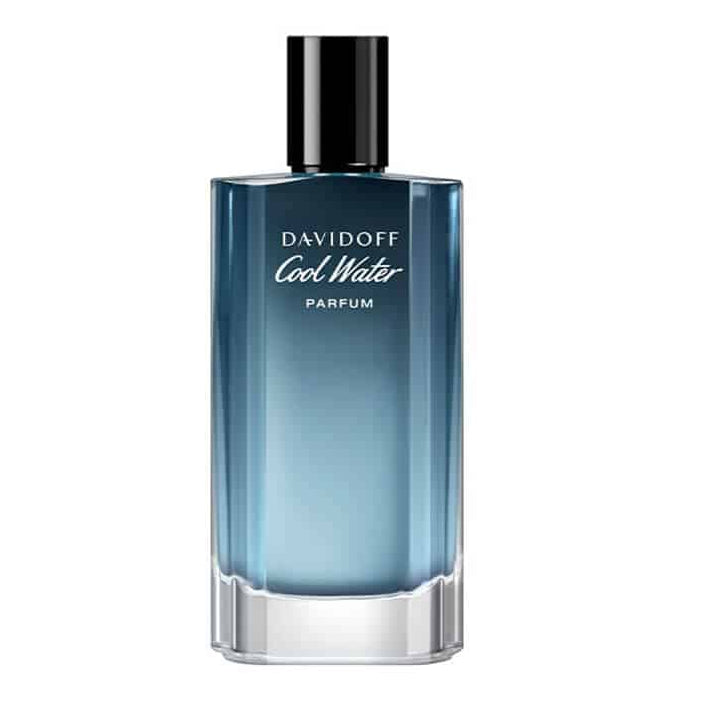 Davidoff Cool Water Parfum 3.4 fl oz – Crisp, energizing scent.