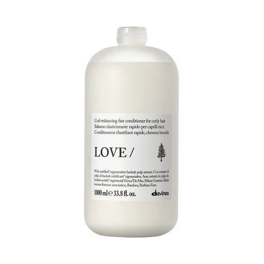 Davines Love Curl Conditioner 1000 mL