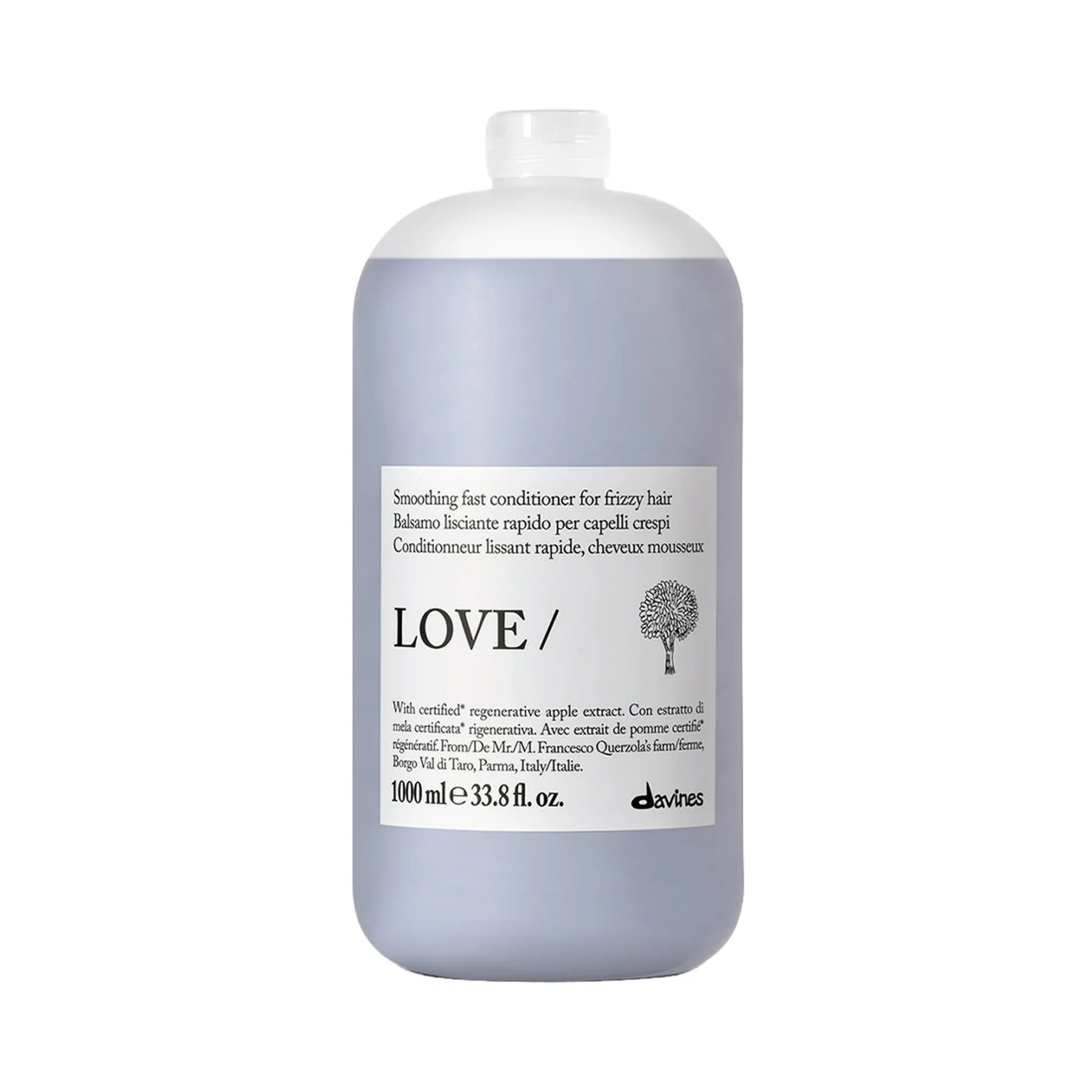 Davines Love Smoothing Conditioner 1000 mL