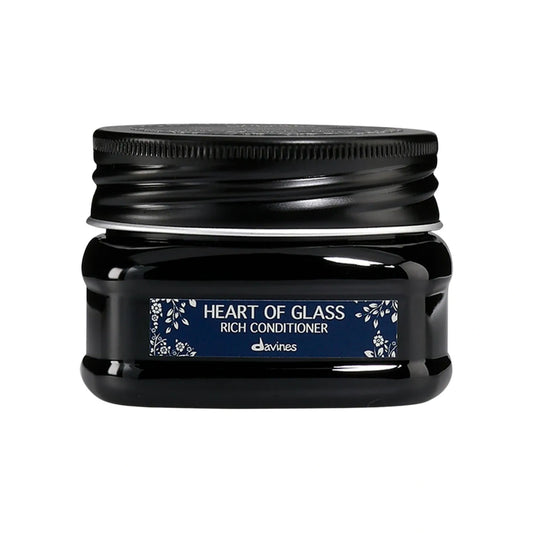 Davines Heart of Glass Rich Conditioner 90 mL