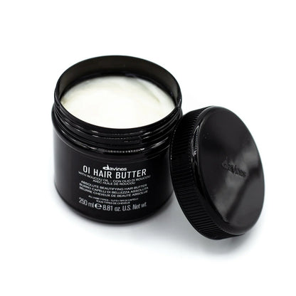 Davines OI Hair Butter - Display