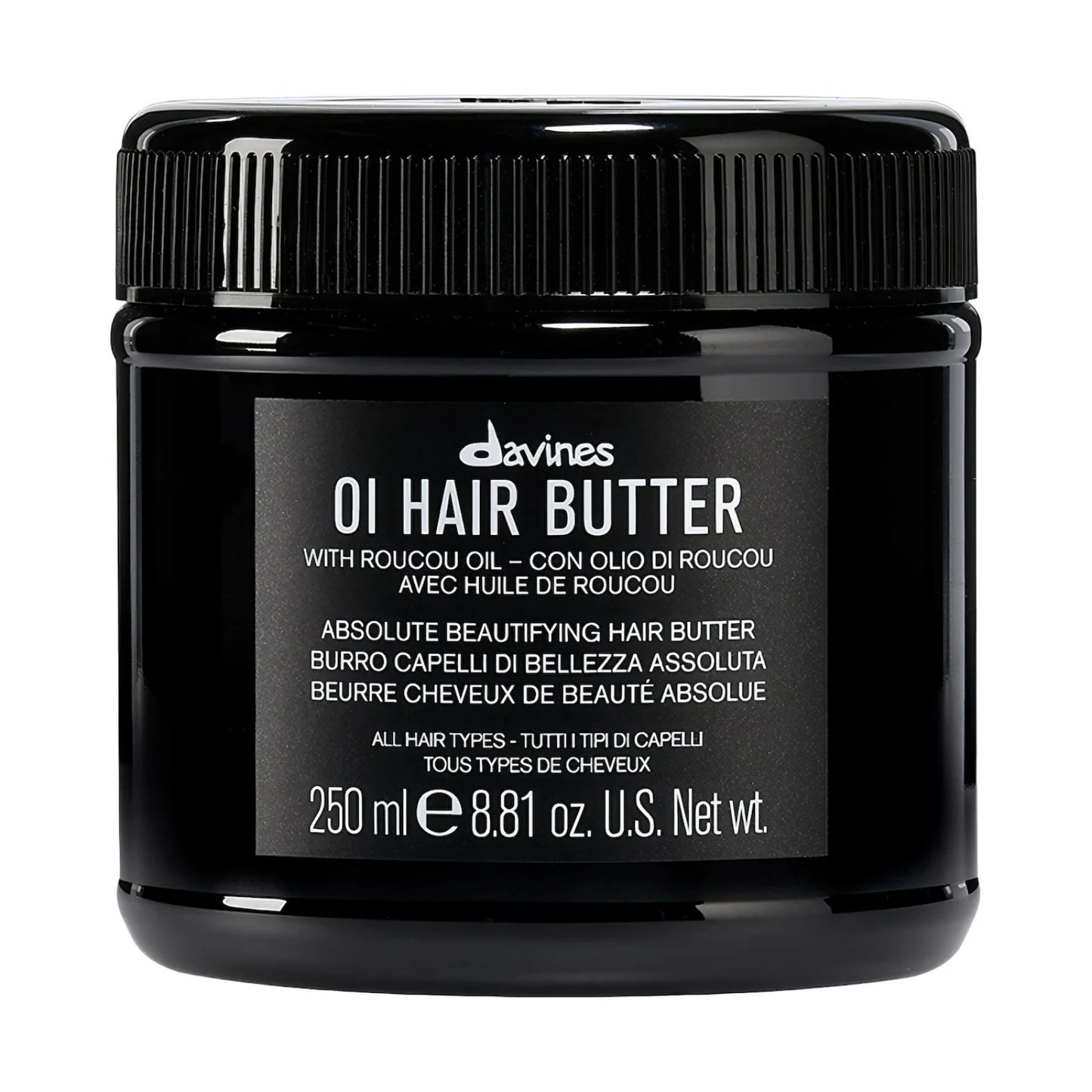 Davines OI Hair Butter 250 mL