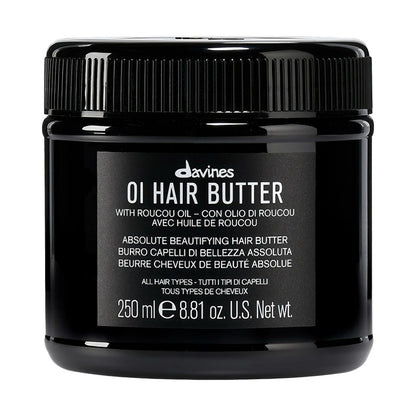 Davines OI Hair Butter 250 mL