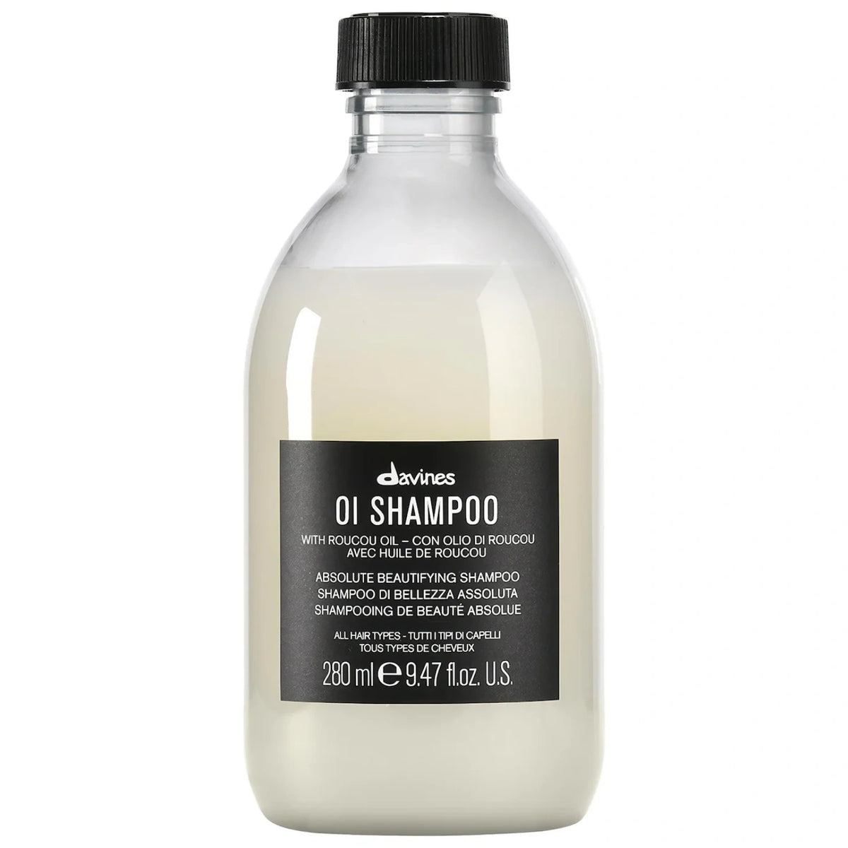 Davines OI Shampoo 280 mL