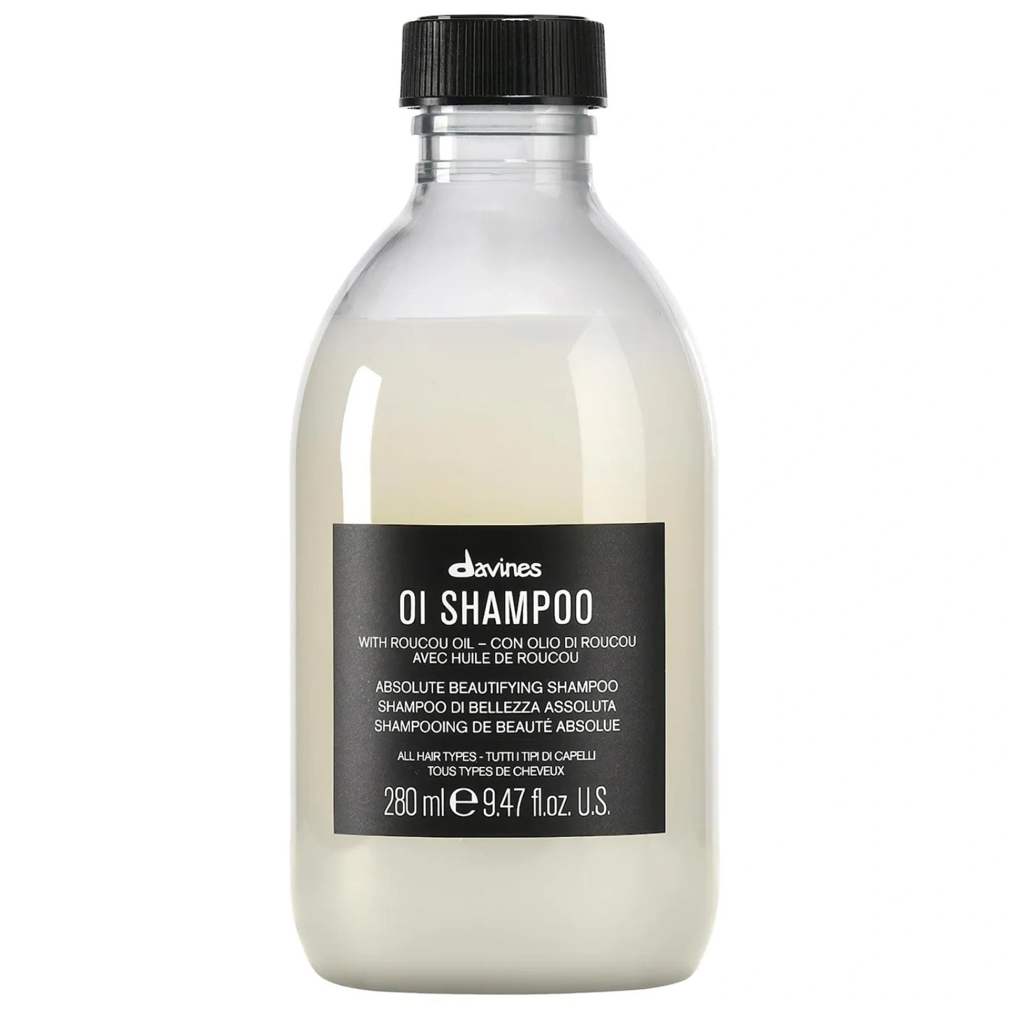 Davines OI Shampoo 280 mL