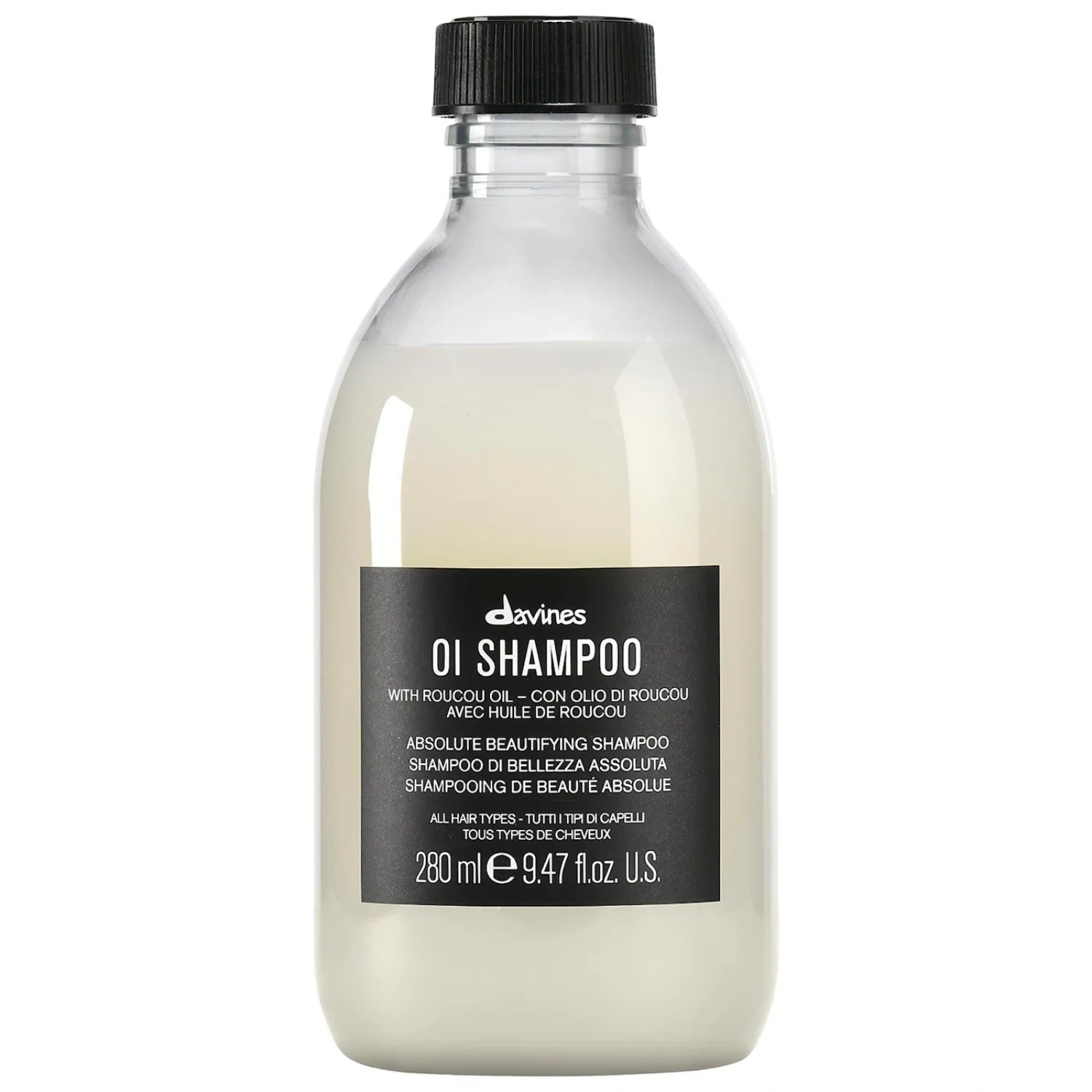 Davines OI Shampoo 280 mL