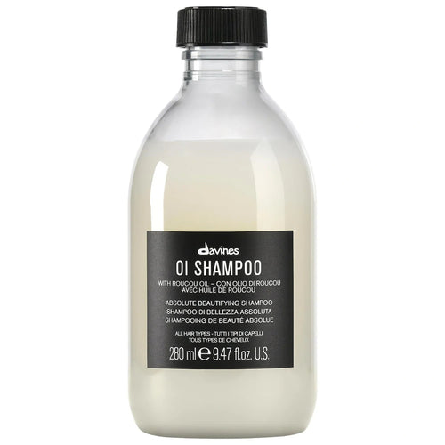 Davines OI Shampoo