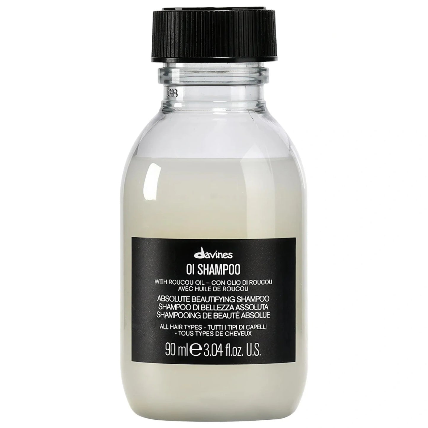 Davines OI Shampoo 90 mL