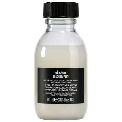 Davines OI Shampoo 90 mL
