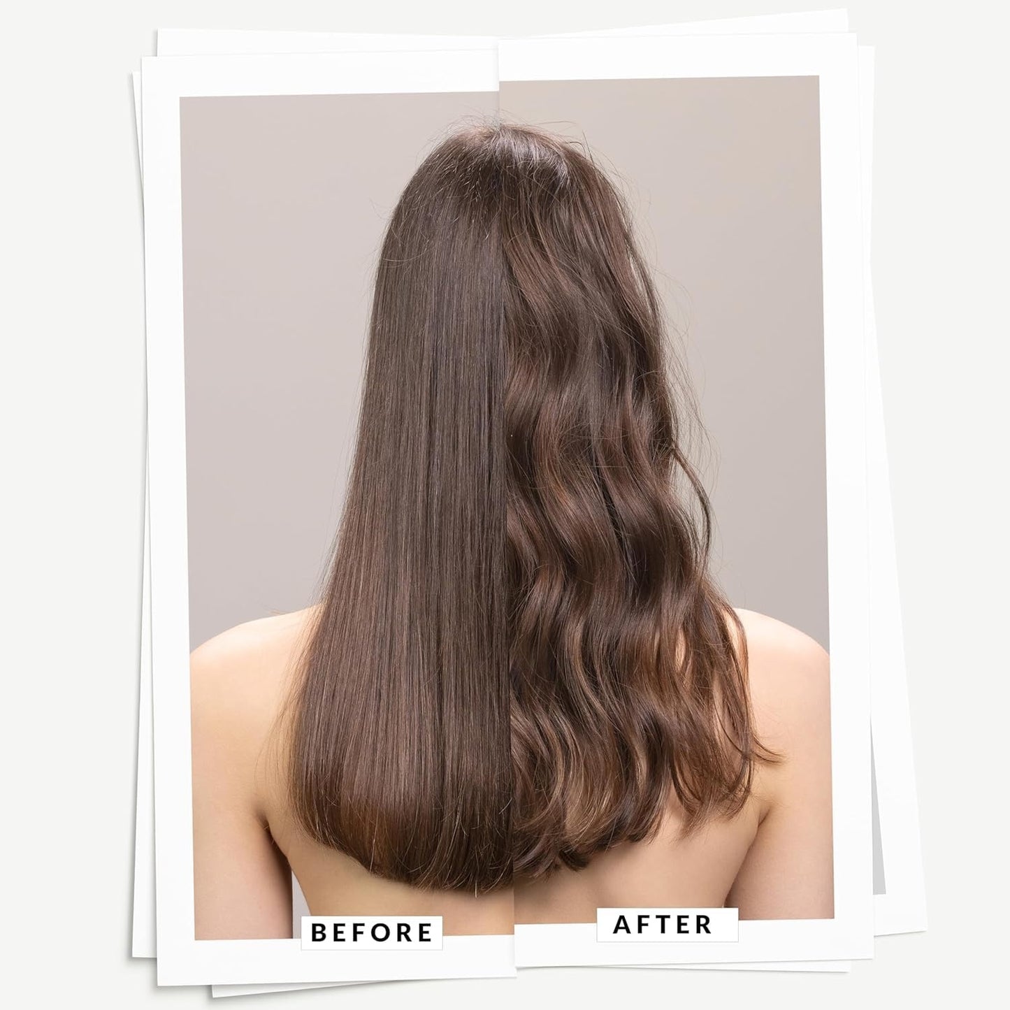 Davines This Is a Dry Texturizing Finishing Spray 250 mL - Before and After