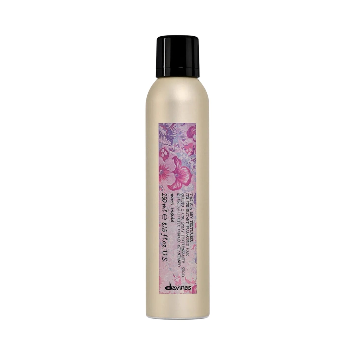 Davines This Is A Dry Texturizing Spray