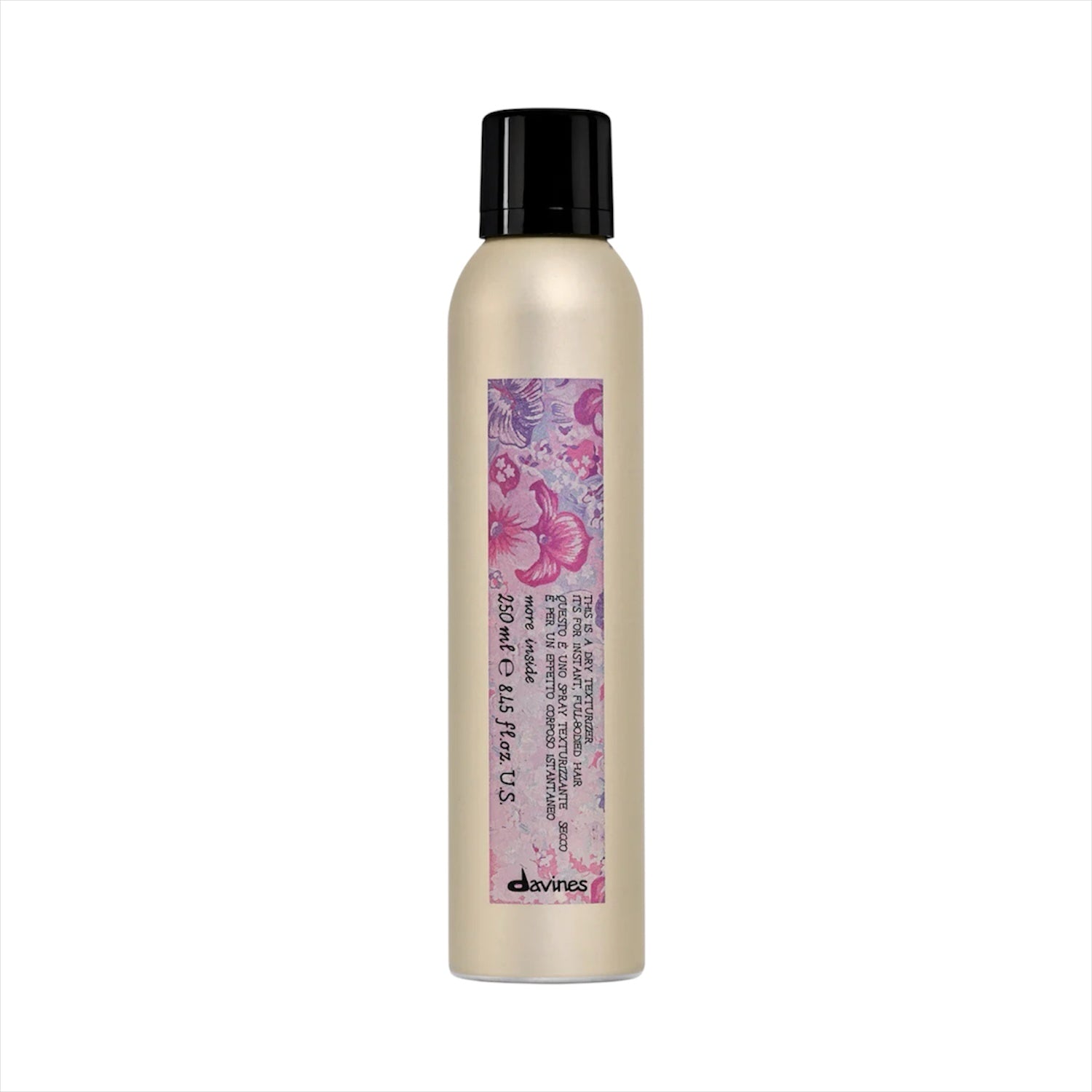 Davines This Is A Dry Texturizing Spray