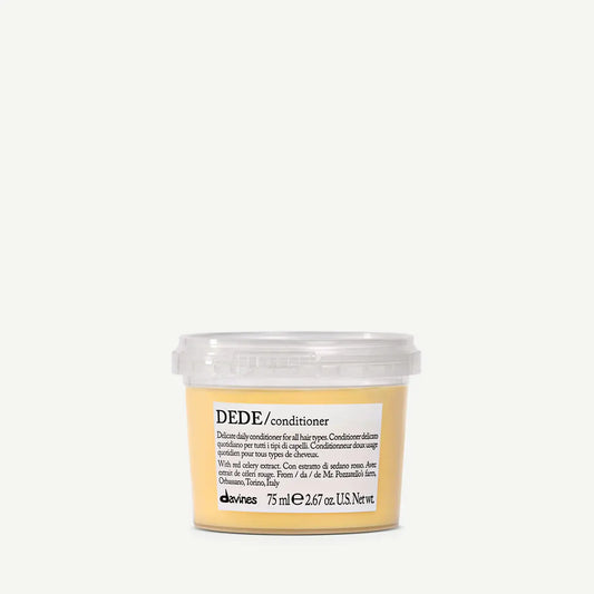 Davines DEDE Conditioner for Daily Use - 250mL