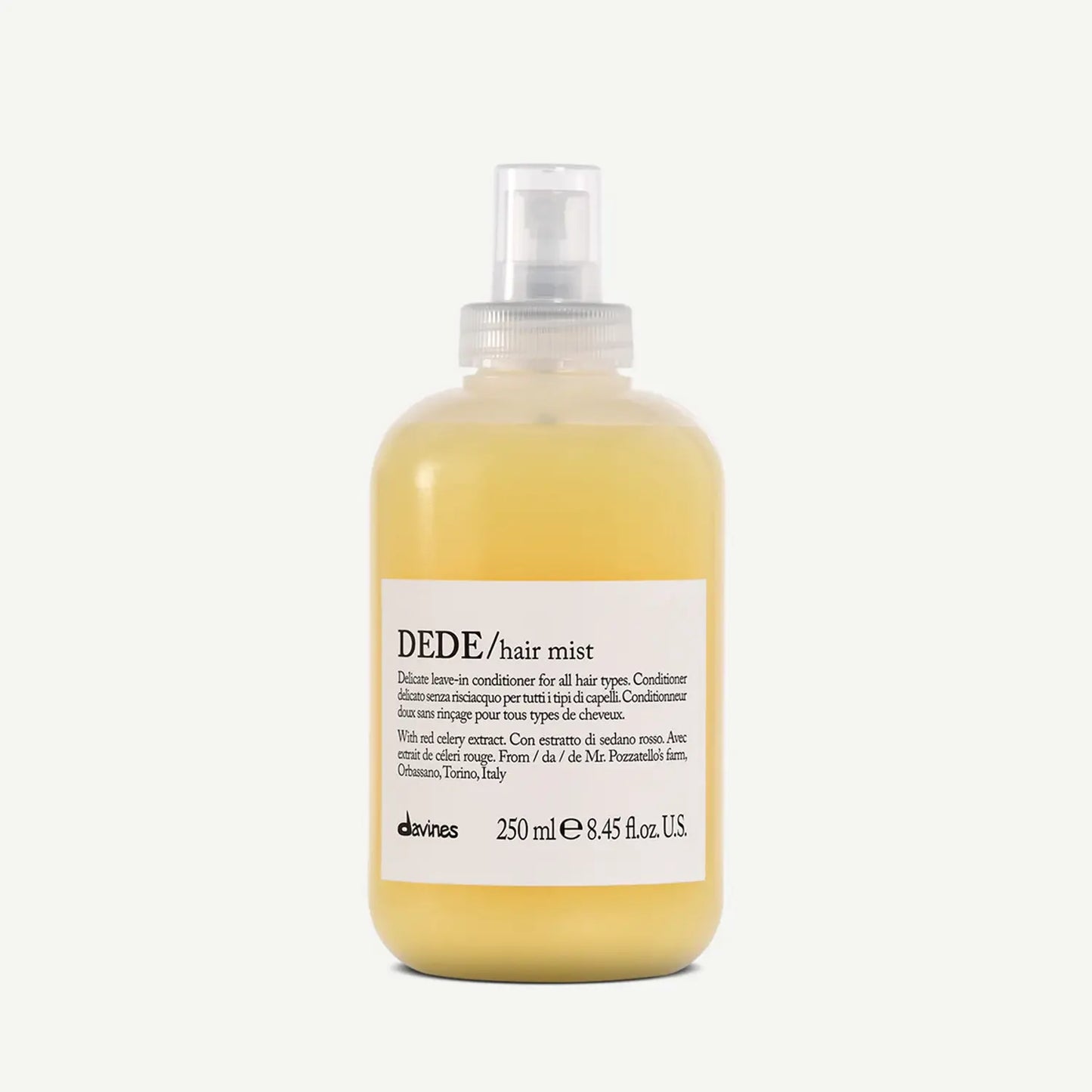 Davines DEDE LEAVE IN MIST 250mL
