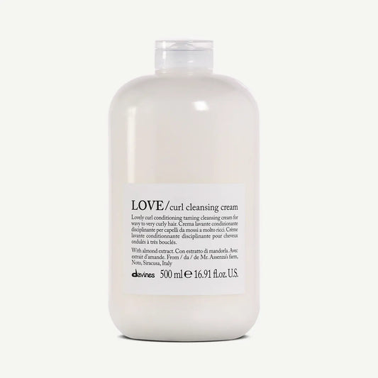 Davines LOVE CURL Cleansing Cream 500mL