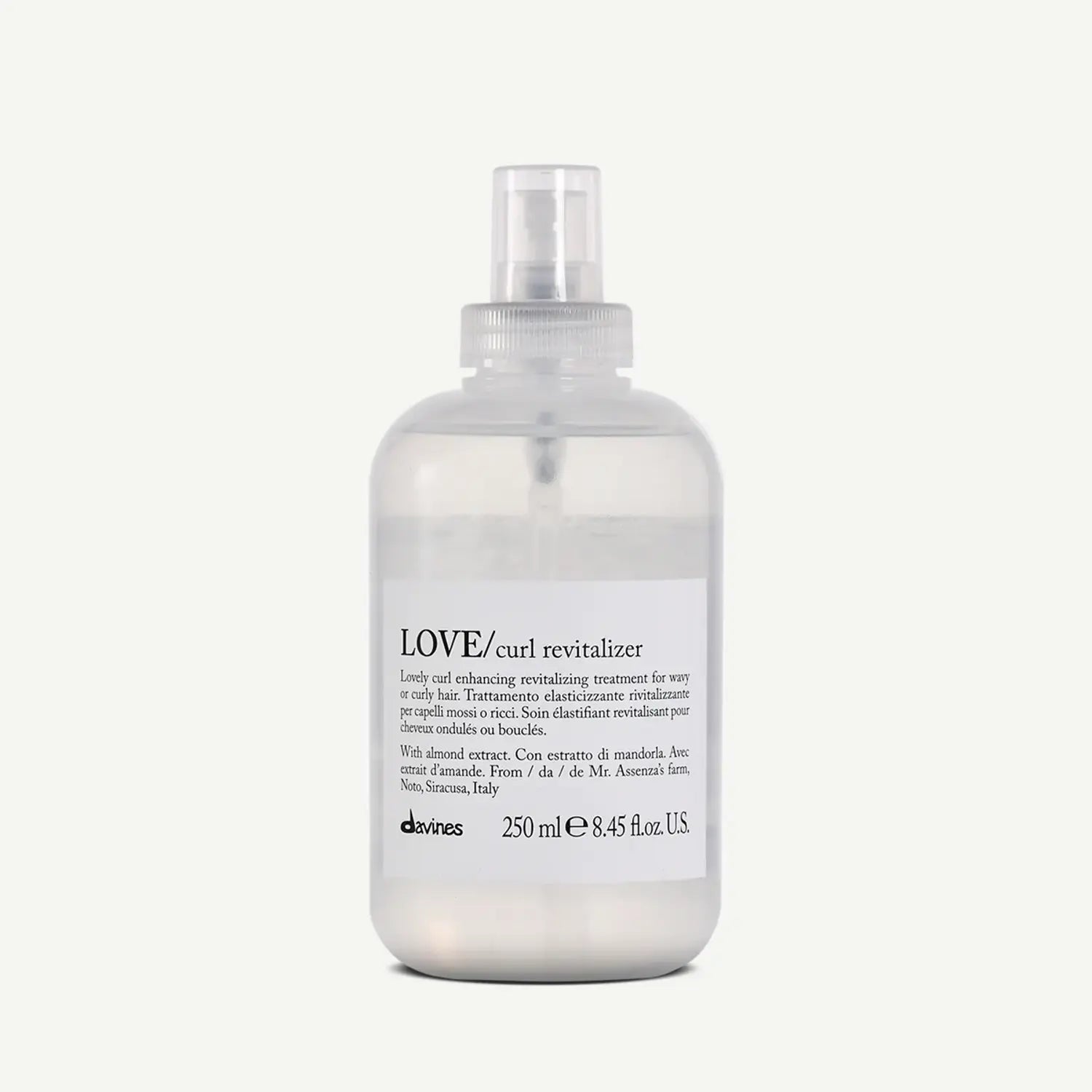 Davines LOVE CURL REVITALIZER 250mL