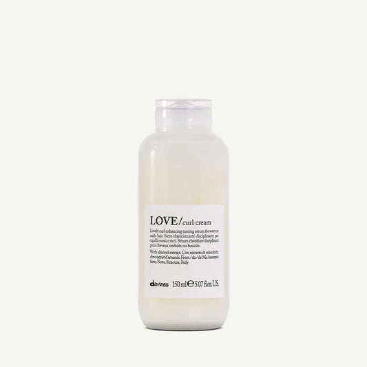 Davines LOVE Curl Cream Defining & Elasticizing 150mL