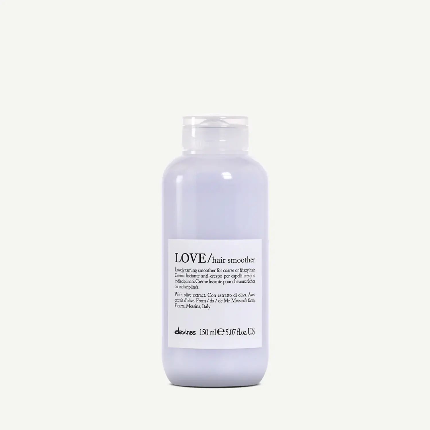 Davines LOVE Hair Smoother 150mL