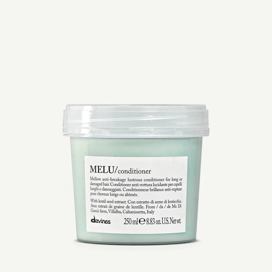 Davines MELU Anti-Breakage Softening Conditioner250mL
