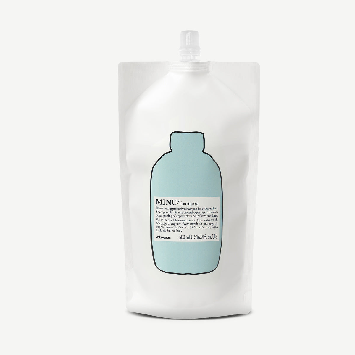 Davines MINU SHAMPOO