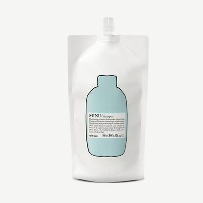 Davines MINU SHAMPOO