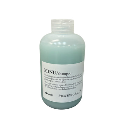 Davines MINU Shampoo - Color Protect Shampoo Davines