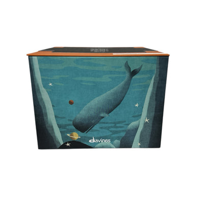 Davines OI Luxe Holiday Set