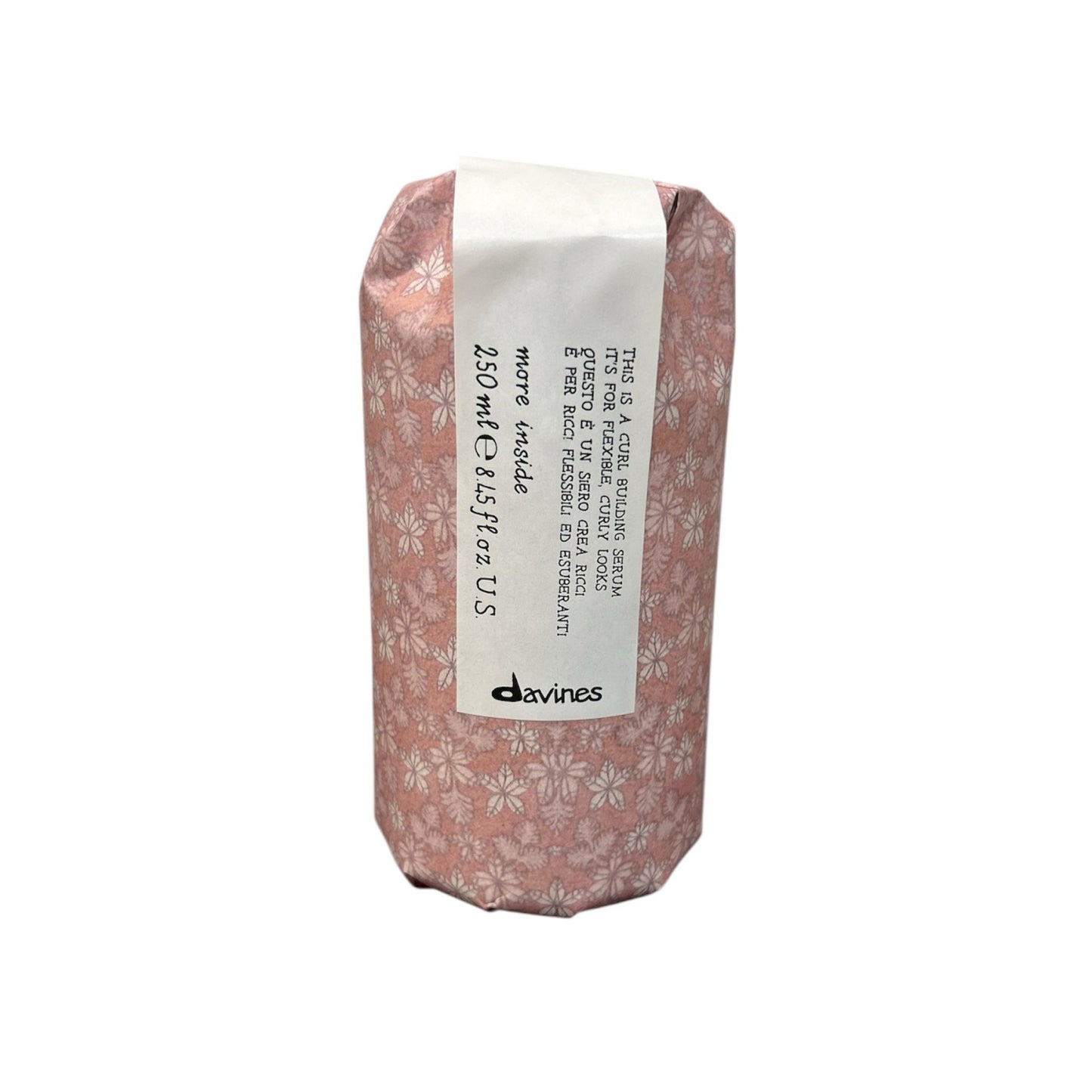 Davines This Is a Curl Building Serum 250 mL