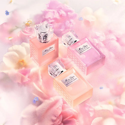 
Dior Miss Dior Parfum Pour Les Cheveux Hair Mist
