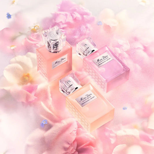 
Dior Miss Dior Parfum Pour Les Cheveux Hair Mist
