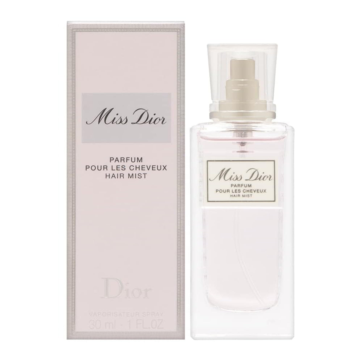 Dior Miss Dior Parfum Pour Les Cheveux Hair Mist
