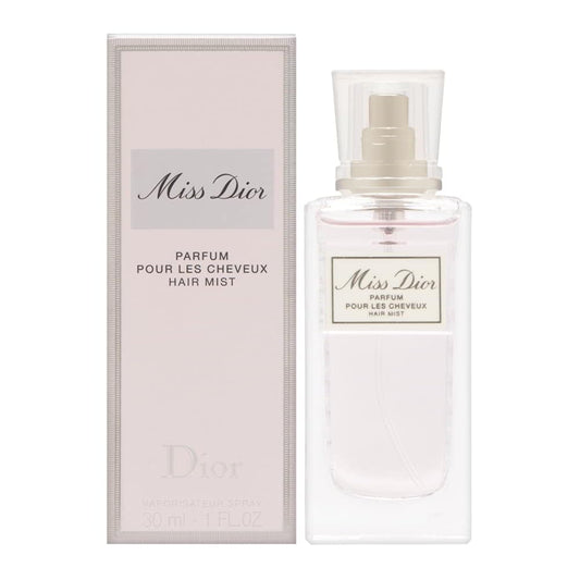 Dior Miss Dior Parfum Pour Les Cheveux Hair Mist